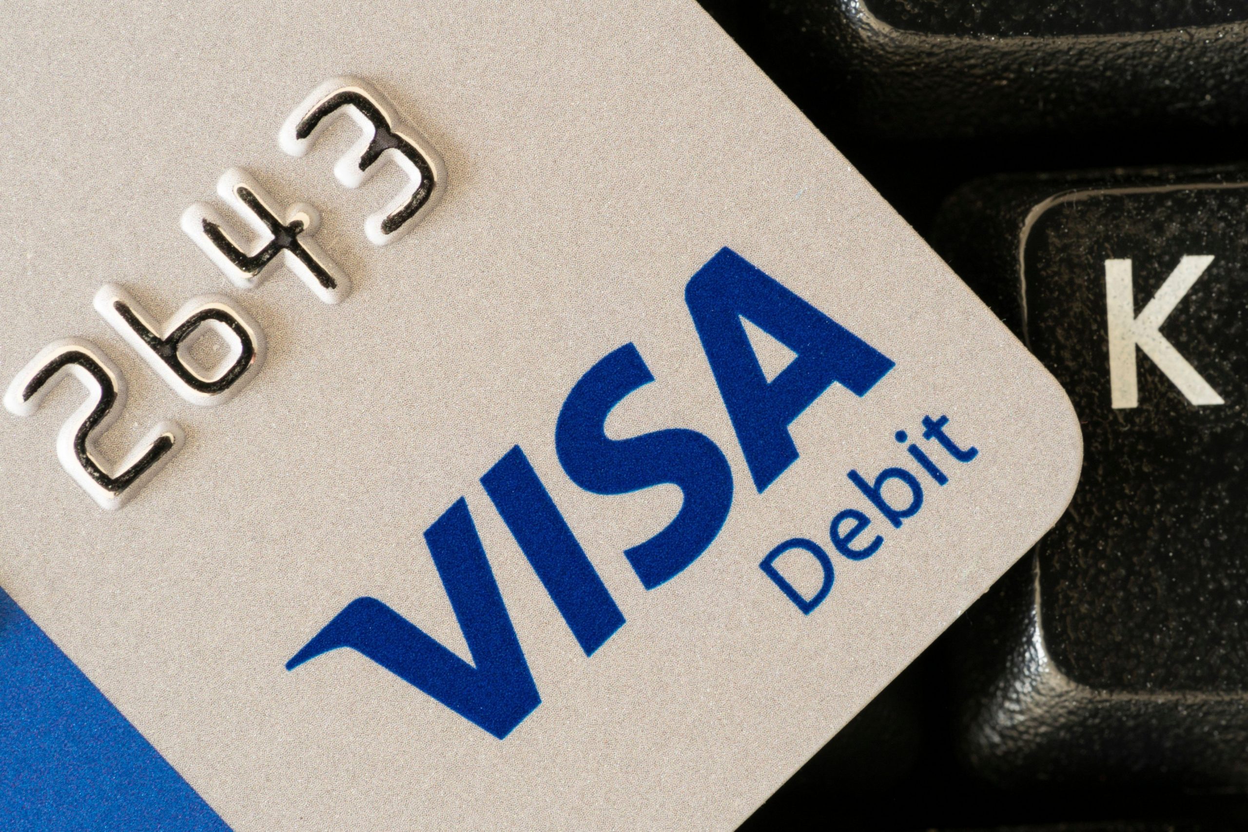 Visa a făcut primul pas spre recunoașterea criptomonedelor ca mijloc de plată