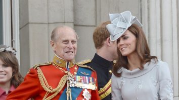 Primele reacții după moartea prințului Philip: „A fost ca un adevărat părinte pentru ei”