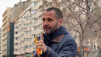 Ziua 6 de proteste. București: „Nu vom înceta să cerem abrogarea legii care ne aduce teroare și restrângeri de drepturi”