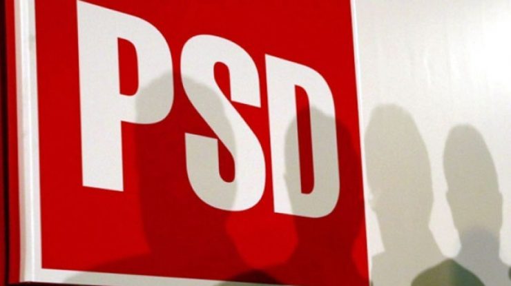 PSD: Singura soluţie este întoarcerea la popor prin alegeri anticipate