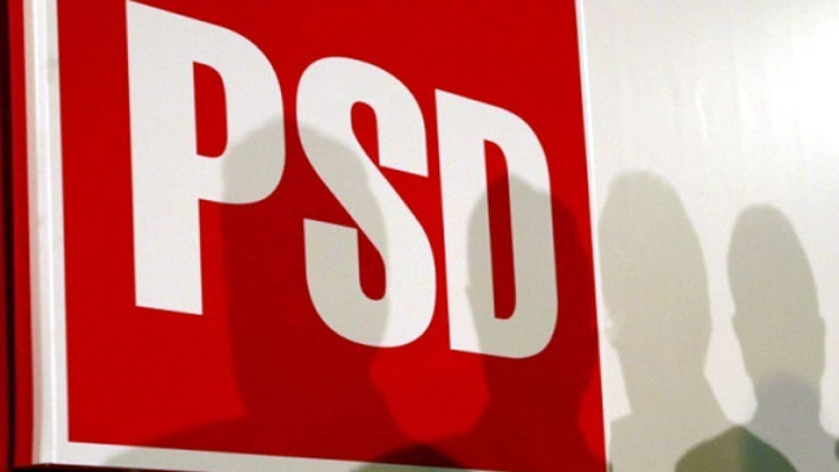 PSD: Singura soluţie este întoarcerea la popor prin alegeri anticipate