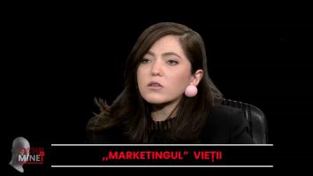 Raisa Beicu, despre persoana căreia i-ar face o campanie de PR: ,,Am o pasiune pentru Fuego!”