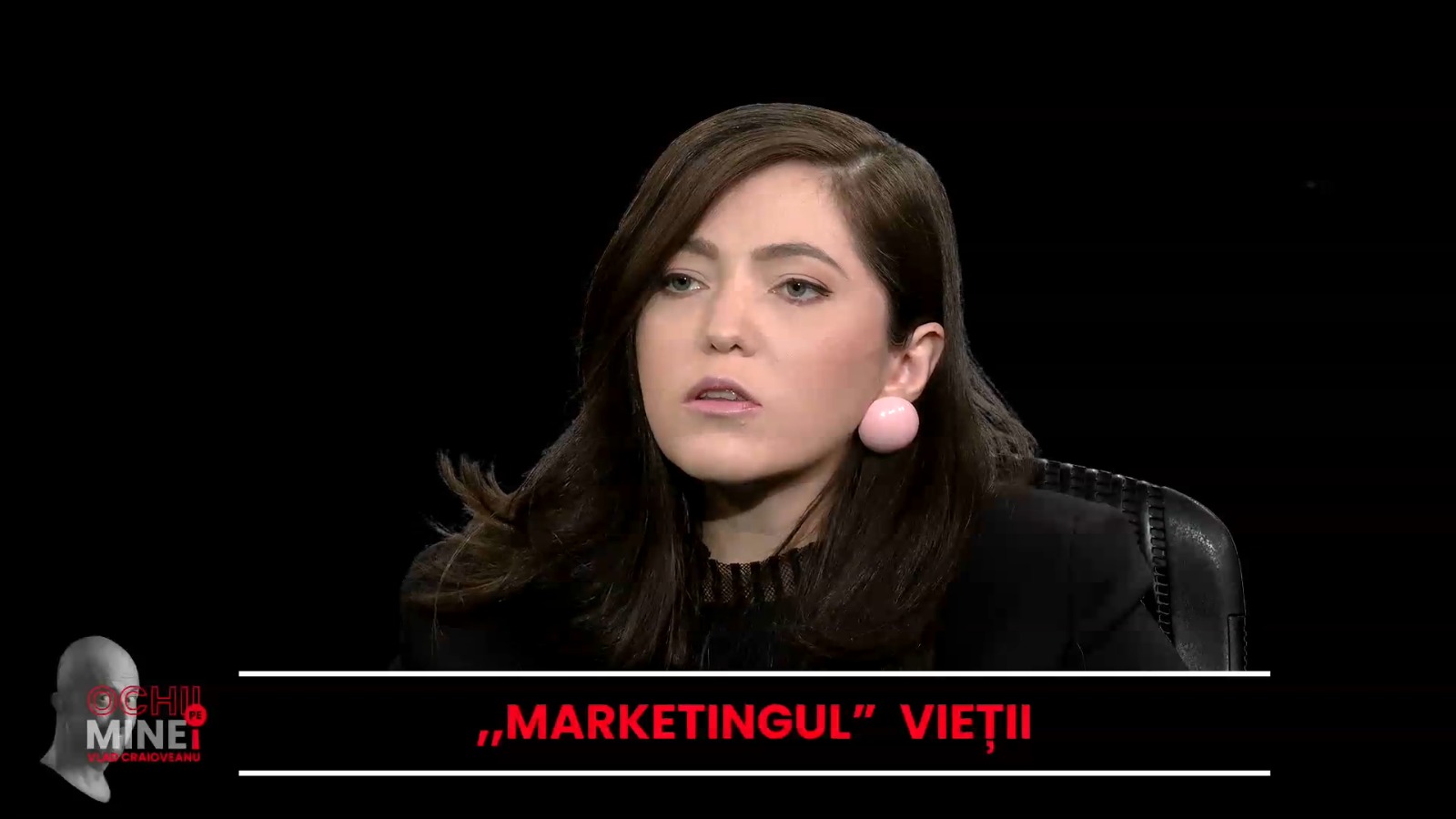 Raisa Beicu, despre persoana căreia i-ar face o campanie de PR: ,,Am o pasiune pentru Fuego!”