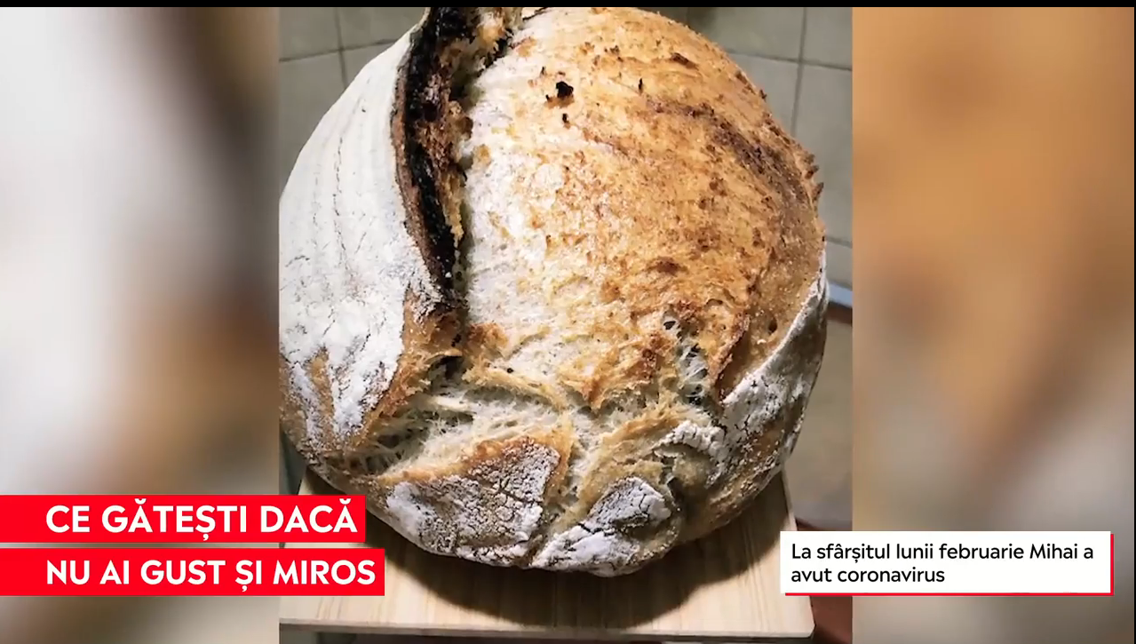 Gătitul poate fi un chin, pentru cei care rămân fără gust și miros. Rețetele cu care nu dai greș