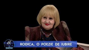Rodica Mandache, confesiuni la ceas aniversar. Actrița și-a schimbat data nașterii din cauza superstițiilor: „Mi se părea că pe 13 fug iubiții”