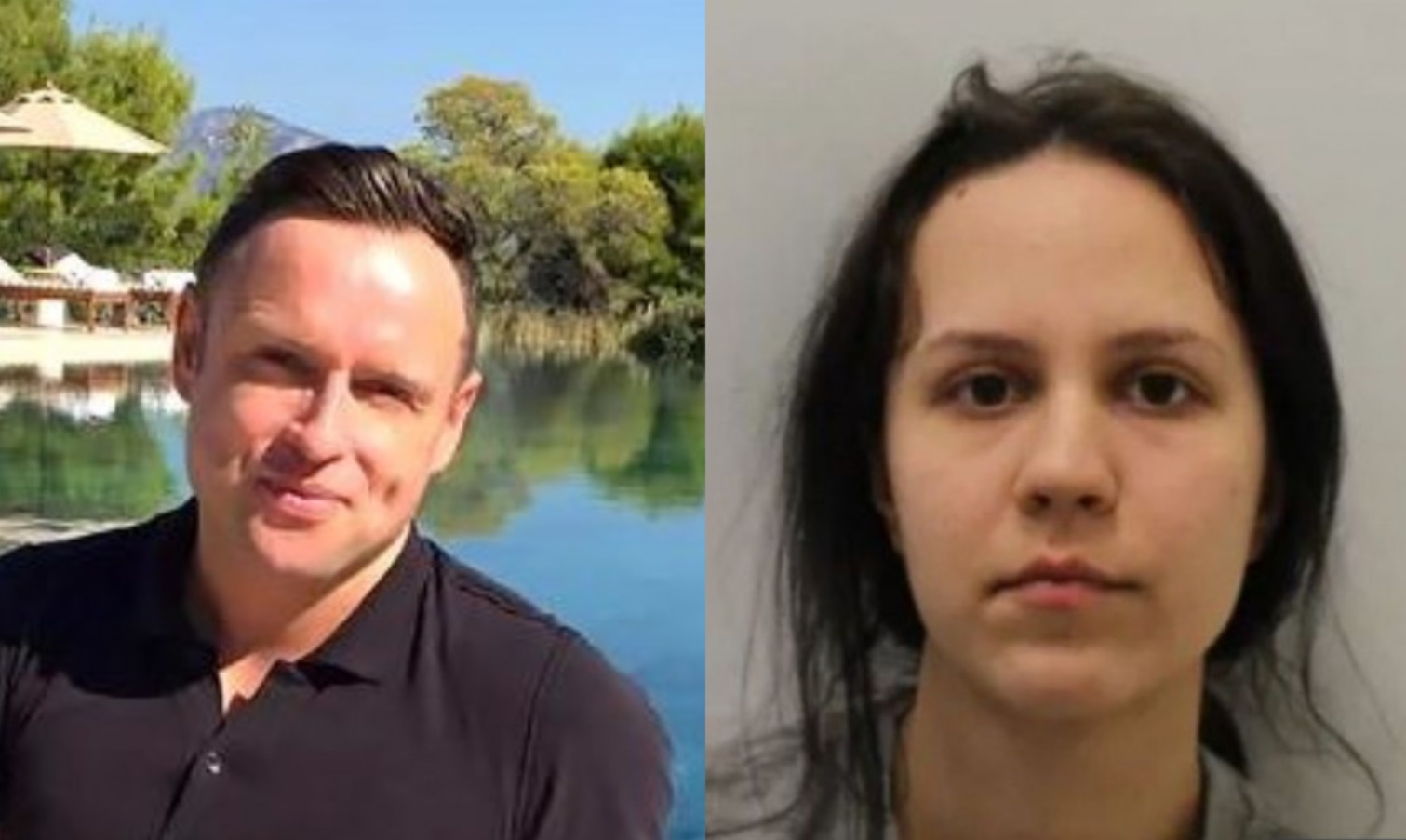 O româncă stabilită în Anglia, condamnată pe viață pentru uciderea unui sportiv celebru