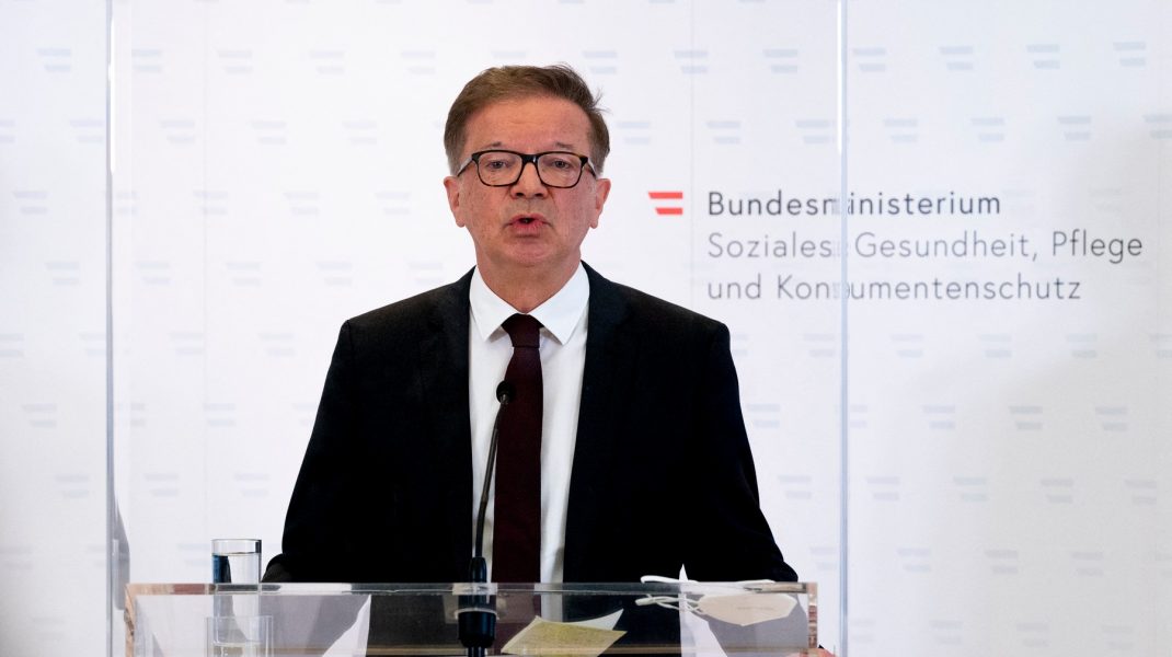 Rudolf Anschober