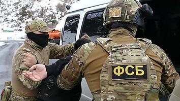 Ucraina și Rusia, în prag de război. Consulul ucrainean la Sankt Petersburg, reținut în mod brutal de ruși și acuzat de „spionaj”