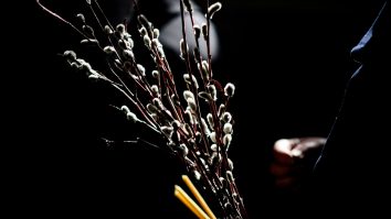 Duminica Floriilor: Peste 1,4 milioane de români își serbează ziua onomastică