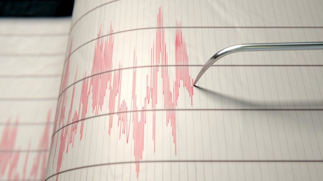 seismograf