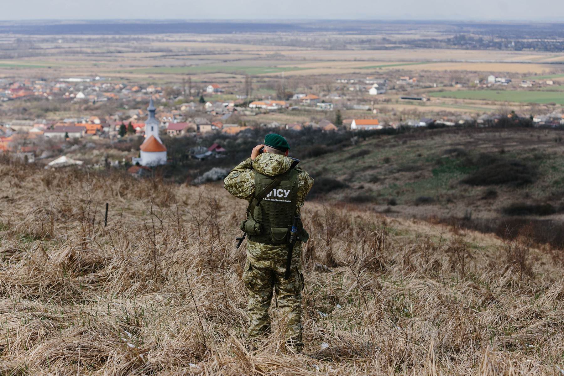 Un soldat ucrainean a fost ucis și altul grav rănit în urma unui incident armat provocat de separatiștii proruși