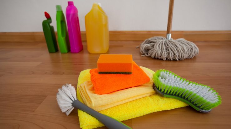 Obiceiurile zilnice legate de stilul de viață, precum curățenia sau socializarea, pot reduce riscul de demență