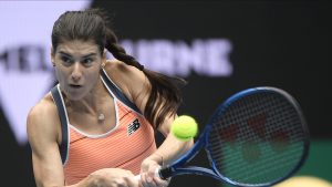 Sorana Cîrstea s-a calificat în sferturile de finală la turneul de tenis feminin de la Istanbul