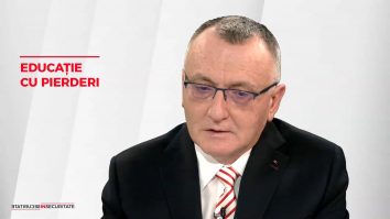 Sorin Cîmpeanu, despre cele patru condiții în care elevii se vor întoarce la școală fizic. „Este un aspect absolut esențial”