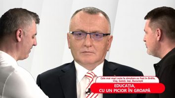 Sorin Cîmpeanu: „Rezultatele de la simulări au fost foarte bune, peste așteptări, deși elevii au urmat cursuri online”