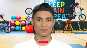 Ambiție de galactic. Sergio Ramos se antrenează acasă, în carantină, după ce a ieșit pozitiv la testul COVID