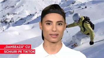 Un american a inventat un skateboard zburător. Cum funcționează