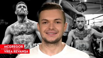 S-a anunțat, în sfârșit, ultima parte a trilogiei McGregor – Poirier