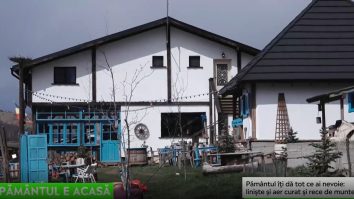 Destinația din apropiere de Cluj, unde te simți ca în vacanță la bunici. Turist: „Toată esența de aici e legată de perioada când eram copii“