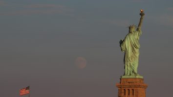 Statuia Libertății
