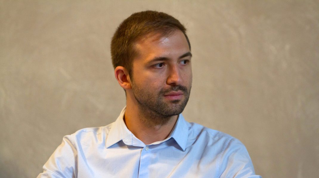 Ștefan Voinea