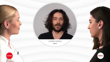 ȘTIU, 11 aprilie 2021, cu Irina Ursu și Ioana Țigănilă