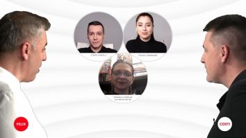 ȘTIU, 20 aprilie, cu Felix Drăghici și Costi Mocanu