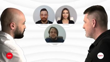 ŞTIU, 4 aprilie 2021, cu Dan Pavel şi Costi Mocanu