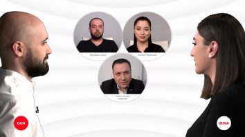 ȘTIU, 8 aprilie 2021, cu Dan Pavel și Irina Ursu