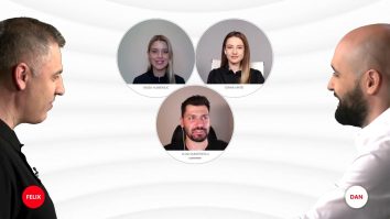 ȘTIU, 23 aprilie 2021, cu Felix Drăghici și Dan Pavel