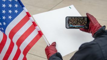 Viitorul democrației: Apple vrea ca oamenii să voteze de pe telefon