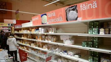 Luna aprilie aduce noi scumpiri. Care sunt produsele pentru care vom plăti mai mult?