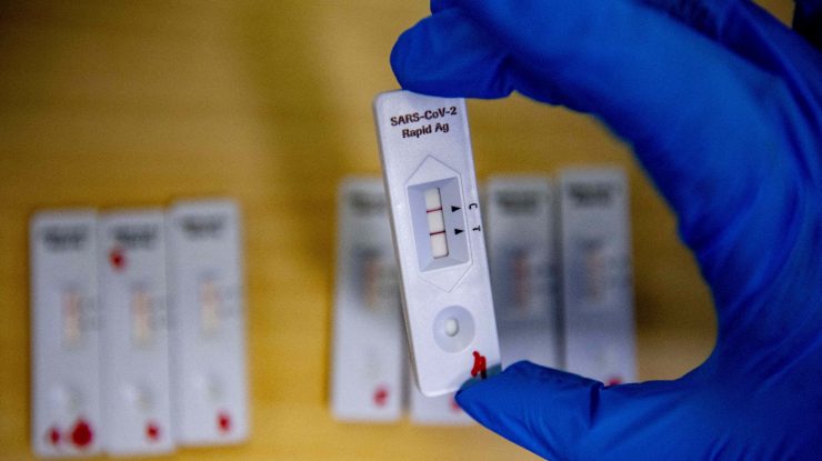 BILANȚUL ZILEI. 1.156 de persoane infectate cu coronavirus, depistate în ultimele 24 de ore. Numărul cazurilor aproape s-a dublat față de ieri