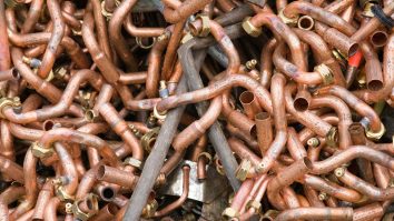 Cuprul este „noul petrol”. Cum va fi folosit pentru a crea energie verde