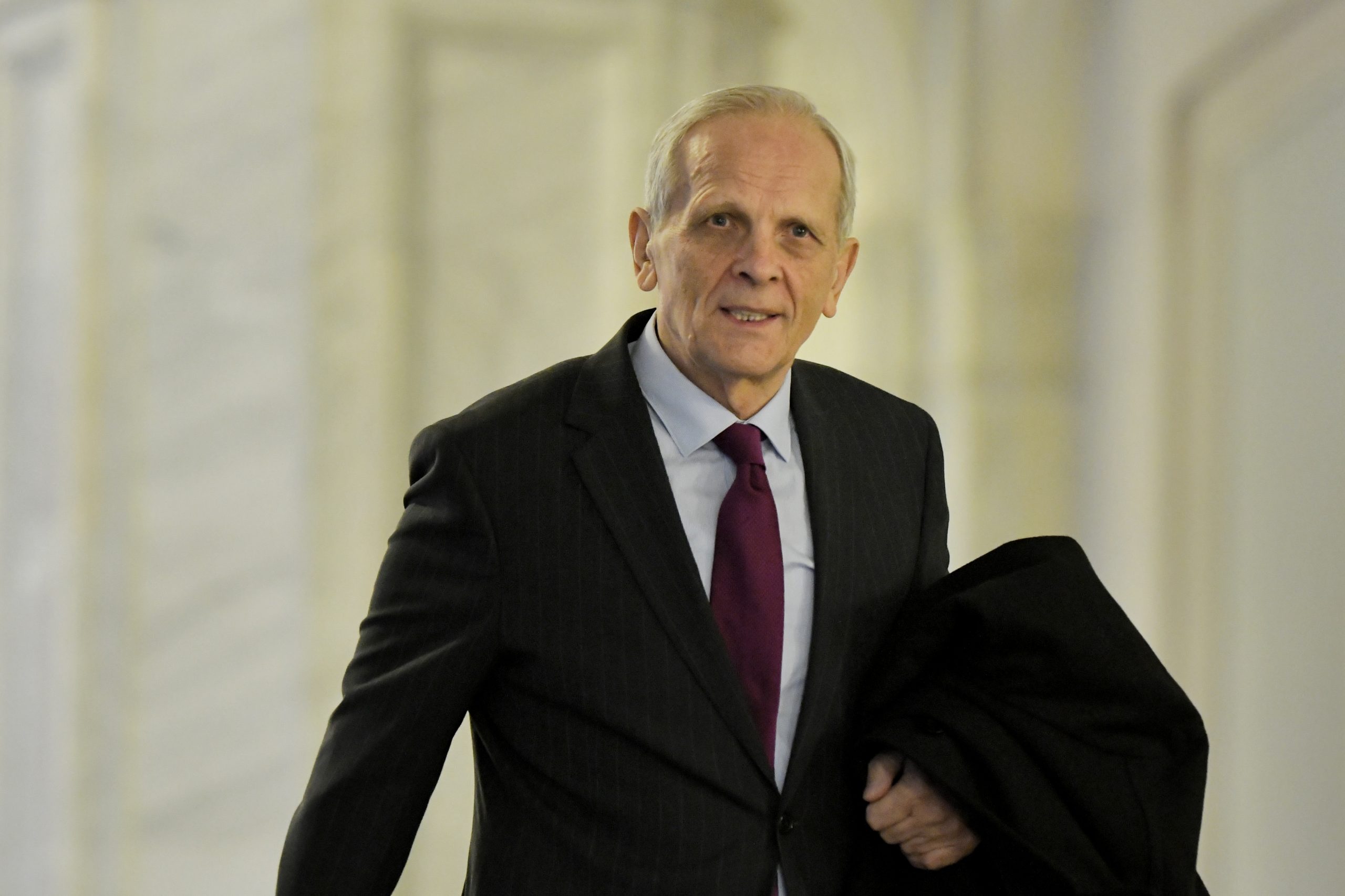 Theodor Stolojan, despre PNRR: „Europa a gândit acest program pentru secolul XXI, iar România are probleme nerezolvate din secolul XX”