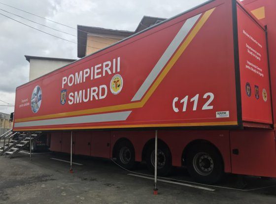 Cum explică Ministrul Sănătăţii gestionarea crizei de la Victor Babeş: „Esenţial este să ajuţi, nu se putea face mai mult”