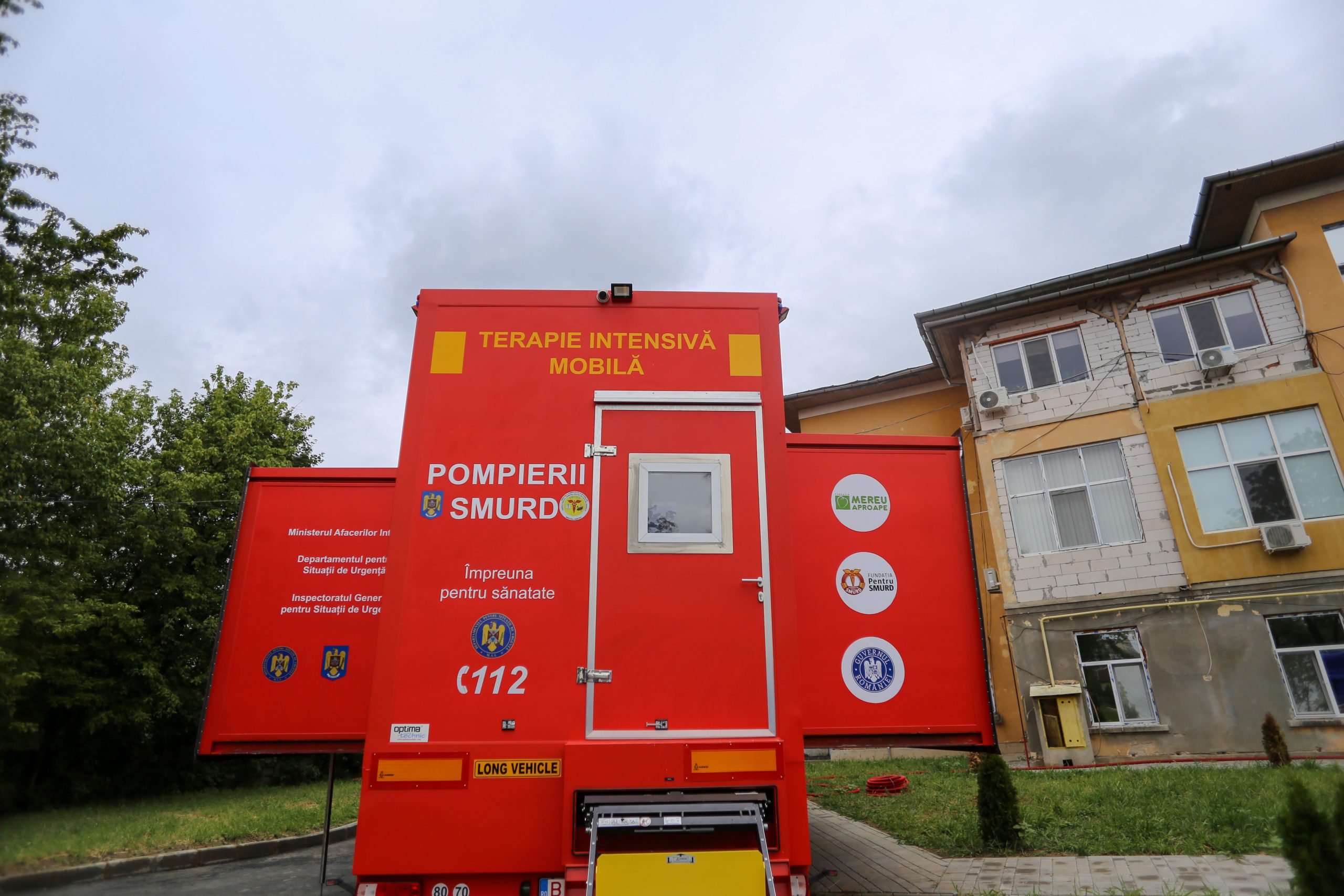 Ancheta tragediei de la „Victor Babeș”, preluată de Parchetul Capitalei. Șapte persoane au fost audiate