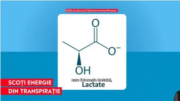 Ești aproape de momentul în care o să-ți încarci telefonul, folosind… propria transpirație