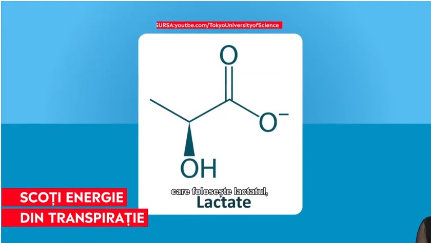 Ești aproape de momentul în care o să-ți încarci telefonul, folosind… propria transpirație