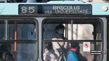 România, în topul european la plata transportului în comun. Franța și Italia sunt la mare distanță în spate