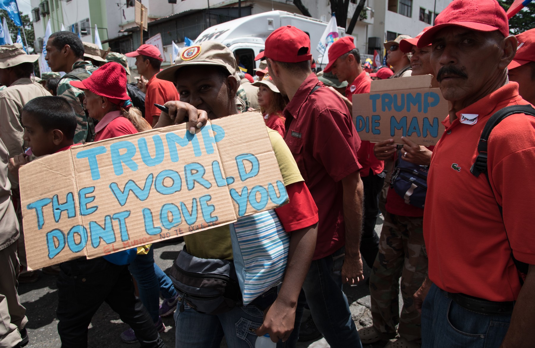 Donald Trump a impus sancțiuni unui restaurant din Italia, în ultimele sale zile de mandat. De ce a luat această decizie