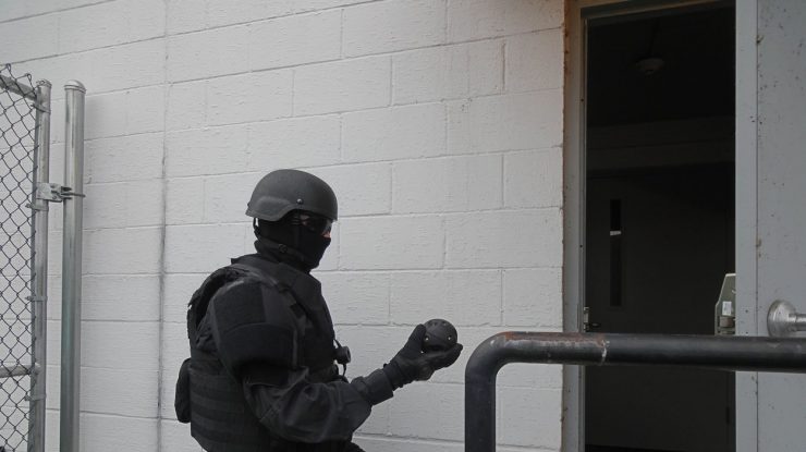 O jucărie pentru adulți, confundată cu o „bombă din al Doilea Război Mondial”, a pus pe jar trupele speciale din Germania. Cum arată