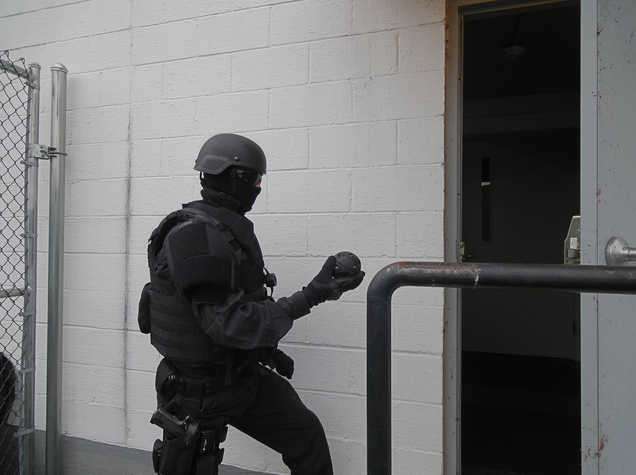 O jucărie pentru adulți, confundată cu o „bombă din al Doilea Război Mondial”, a pus pe jar trupele speciale din Germania. Cum arată