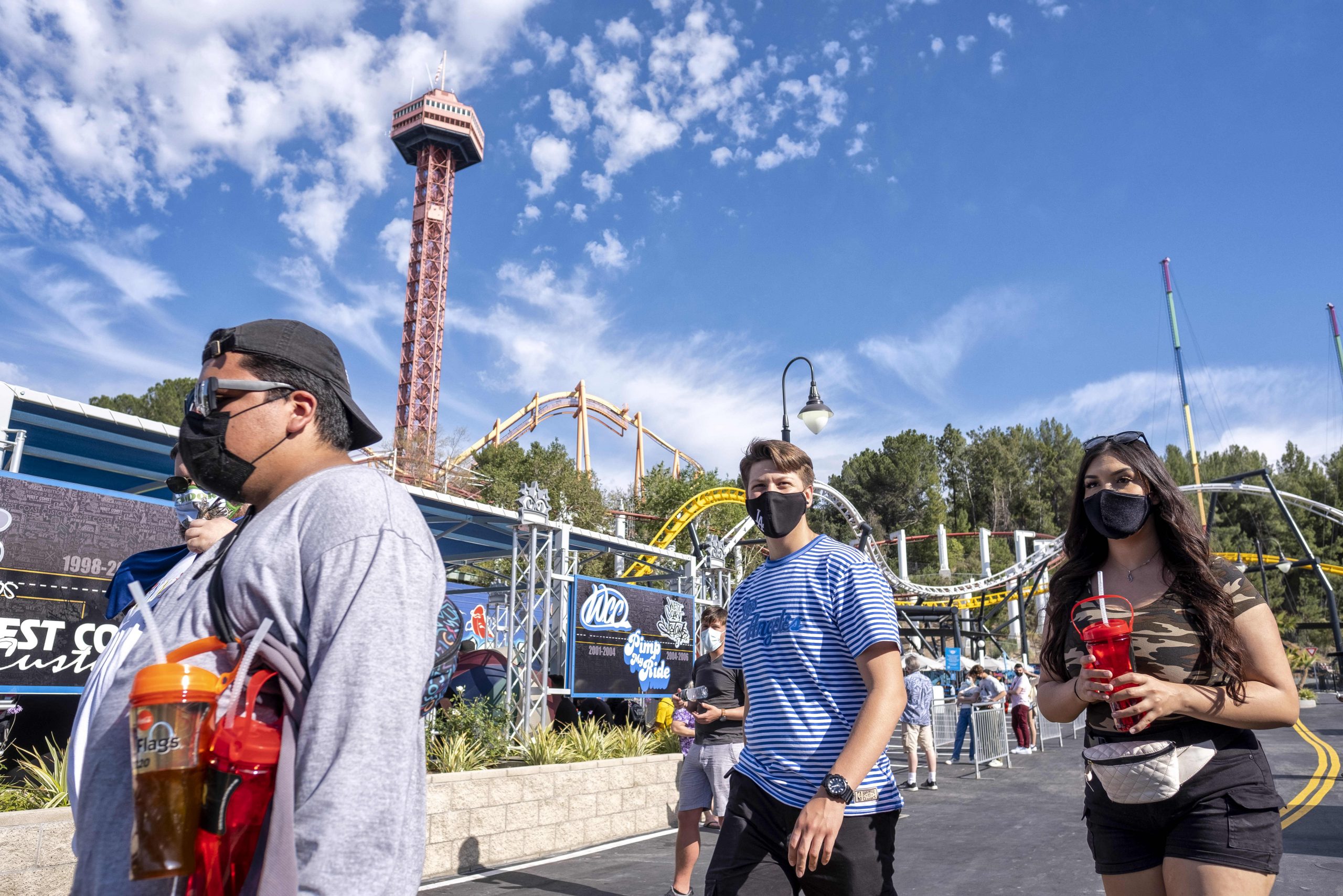 Turiștilor americani vaccinați li se va permite să călătorească în UE în această vară