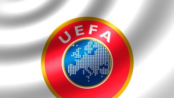 UEFA logo