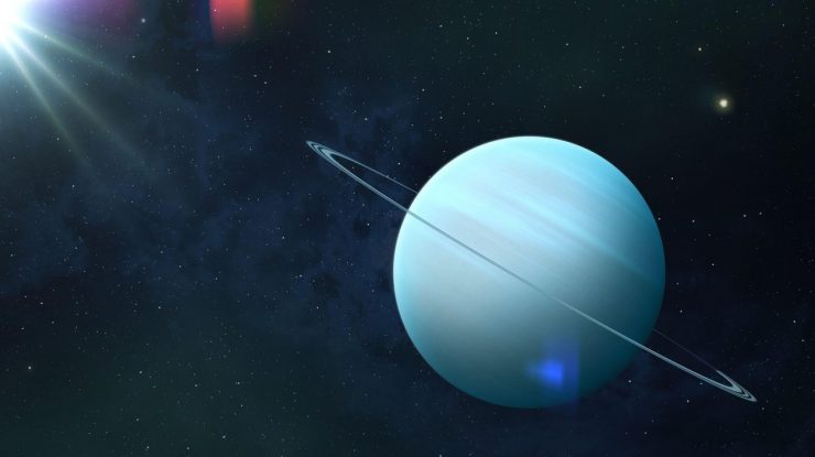 uranus