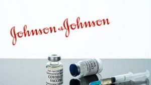 Primele 60.000 de doze de vaccin Johnson&Johnson au ajuns în România