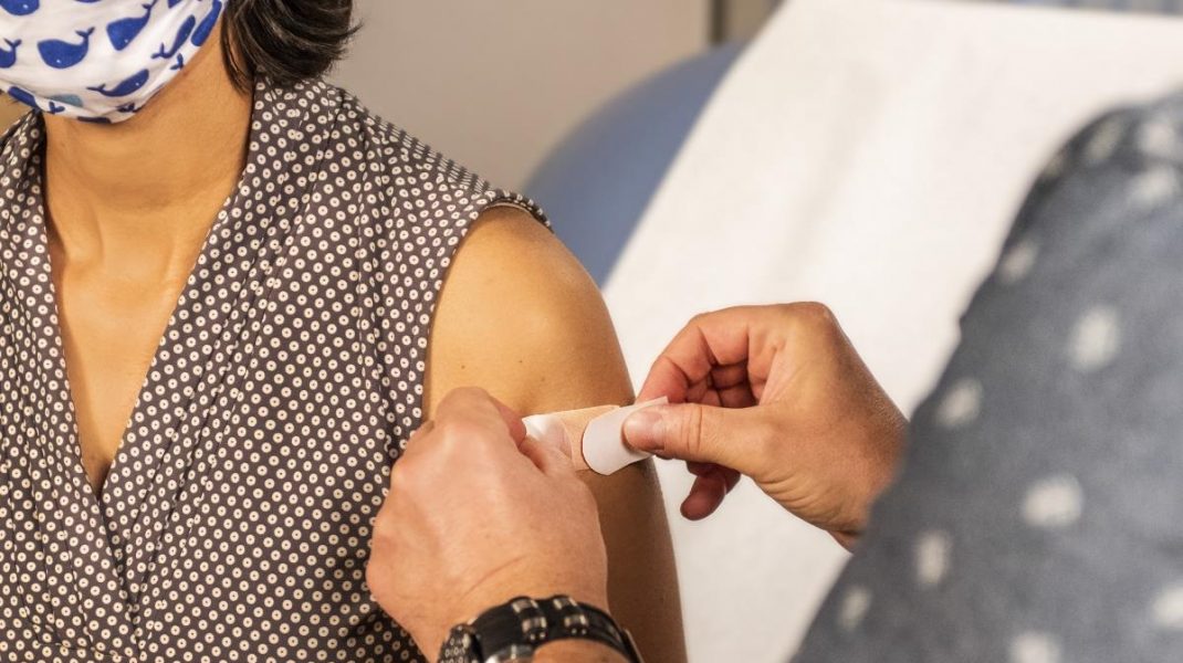 vaccinare anti HPV