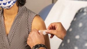 vaccinare anti HPV
