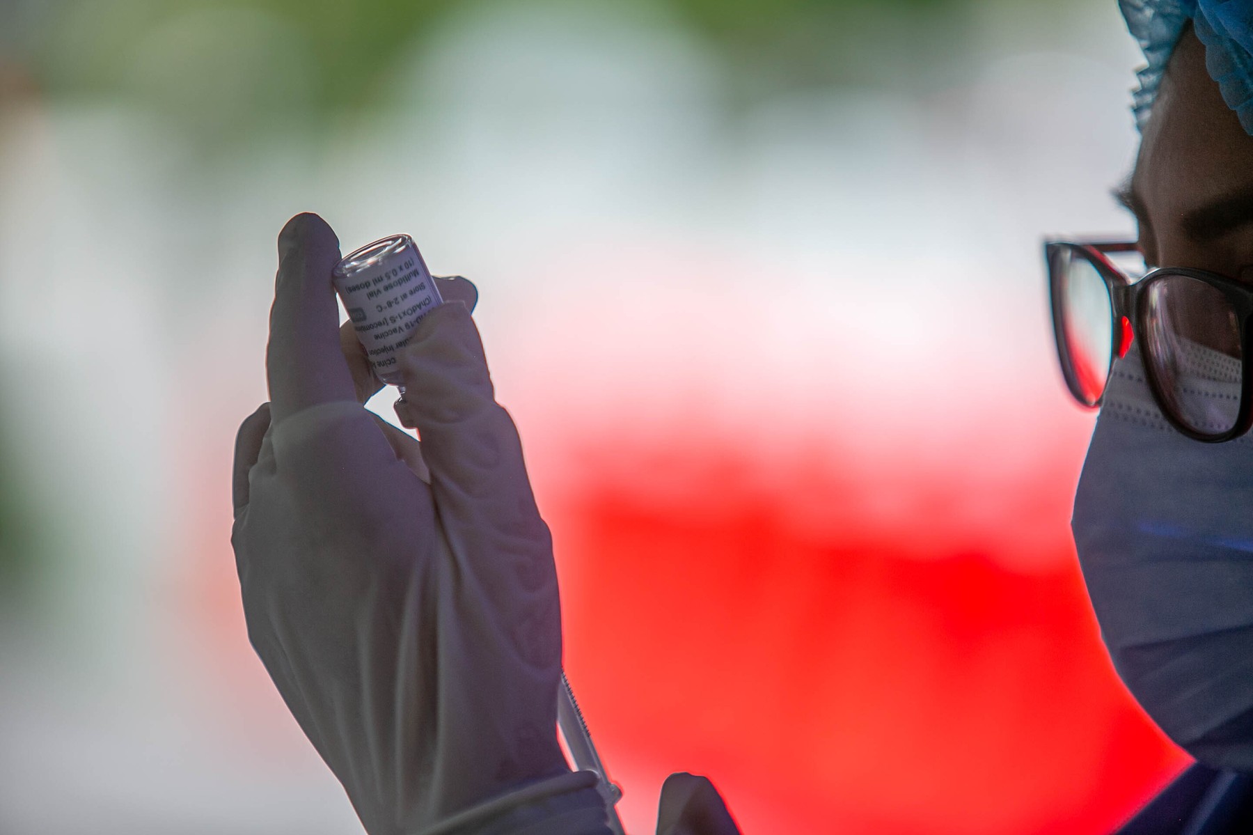 Republica Moldova va cumpăra 400.000 de doze de vaccin chinezesc